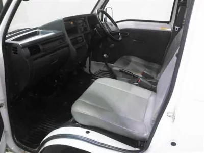 Subaru SAMBAR