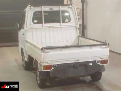Subaru SAMBAR