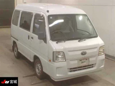 Subaru SAMBAR