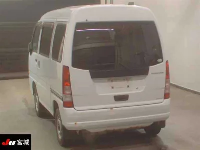 Subaru SAMBAR