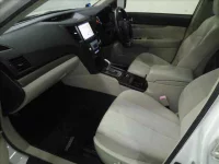 Subaru LEGACY лот № 4167 оценка 3.5  с аукциона в Японии 2