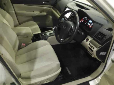Subaru LEGACY  с аукциона в Японии