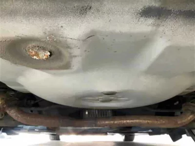 Subaru LEGACY B4  с аукциона в Японии