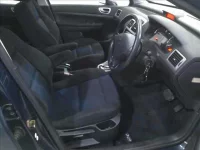 Peugeot 307 лот № 4262 оценка 3.5  с аукциона в Японии 3