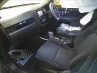 Mitsubishi OUTLANDER лот № 7165 оценка   с аукциона в Японии 2