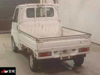 Honda ACTY TRUCK