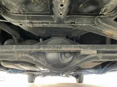 Mitsubishi MINICA  с аукциона в Японии