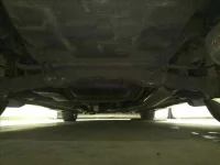 Honda INTEGRA лот № 7160 оценка RA  с аукциона в Японии 6