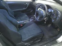 Honda INTEGRA лот № 7160 оценка RA  с аукциона в Японии 3