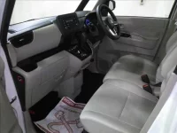 Mitsubishi EK SPACE лот № 6140 оценка 6  с аукциона в Японии 2