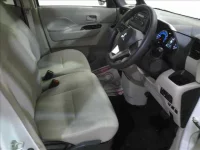 Mitsubishi EK SPACE лот № 6140 оценка 6  с аукциона в Японии 3