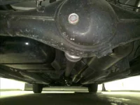 Mitsubishi EK SPACE лот № 6140 оценка 6  с аукциона в Японии 7