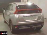 Mitsubishi ECLIPSE CROSS лот № 7158 оценка 3.5  с аукциона в Японии 1