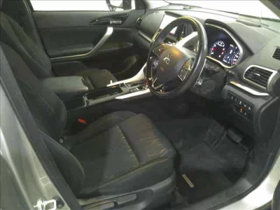 Mitsubishi ECLIPSE CROSS  с аукциона в Японии