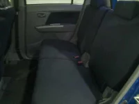 Suzuki WAGON R лот № 4310 оценка 3.5  с аукциона в Японии 4