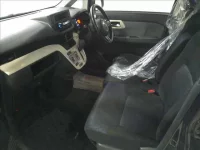 Daihatsu MOVE лот № 4309 оценка 4  с аукциона в Японии 2