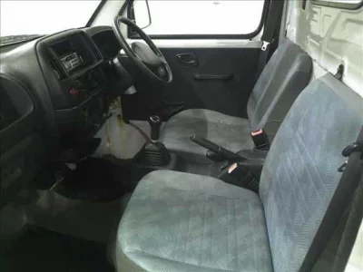 Suzuki CARRY TRUCK  с аукциона в Японии