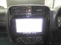 Suzuki JIMNY SIERRA лот № 2075 оценка 3  с аукциона в Японии 4