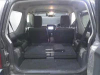 Suzuki JIMNY SIERRA лот № 2075 оценка 3  с аукциона в Японии 5