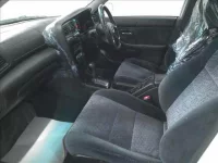 Subaru LEGACY лот № 4297 оценка 3  с аукциона в Японии 2