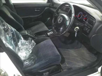 Subaru LEGACY  с аукциона в Японии