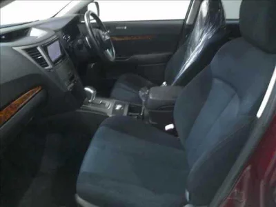 Subaru LEGACY OUTBACK