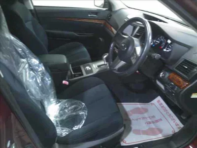 Subaru LEGACY OUTBACK