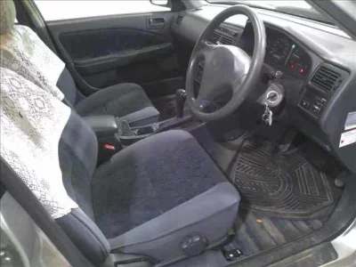 Toyota CARINA  с аукциона в Японии