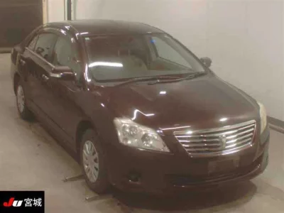 Toyota PREMIO