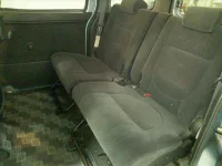 Daihatsu Atrai Wagon лот № 4372 оценка 3  с аукциона в Японии 4