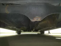 Daihatsu MOVE лот № 7181 оценка 4  с аукциона в Японии 7