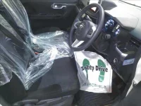 Daihatsu MOVE лот № 7181 оценка 4  с аукциона в Японии 3