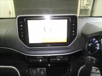 Daihatsu MOVE лот № 7181 оценка 4  с аукциона в Японии 4