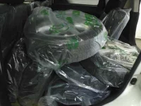 Daihatsu MOVE лот № 7181 оценка 4  с аукциона в Японии 5