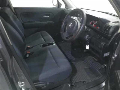 Honda ZEST  с аукциона в Японии