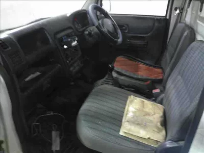 Honda ACTY TRUCK  с аукциона в Японии