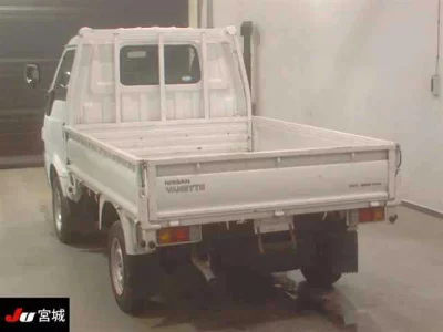Nissan VANETTE TRUCK