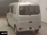 Mitsubishi MINICAB VAN лот № 7183 оценка 4  с аукциона в Японии 1
