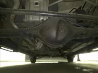 Mitsubishi MINICAB VAN лот № 7183 оценка 4  с аукциона в Японии 7