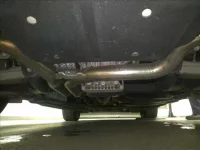 Porsche MACAN лот № 2080 оценка 5  с аукциона в Японии 7