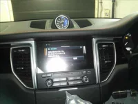 Porsche MACAN лот № 2080 оценка 5  с аукциона в Японии 4