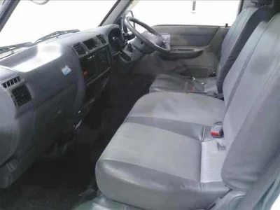 Nissan VANETTE VAN  с аукциона в Японии