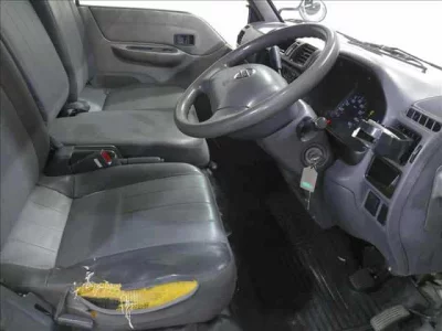 Nissan VANETTE VAN  с аукциона в Японии