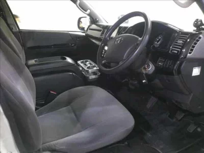 Toyota REGIUS ACE VAN