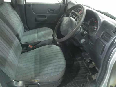 Honda ACTY VAN  с аукциона в Японии