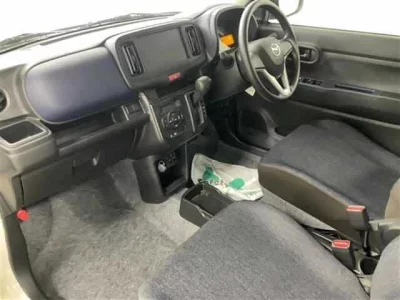 Mazda CAROL  с аукциона в Японии