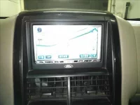 Ford EXPLORER лот № 772 оценка 4  с аукциона в Японии 4