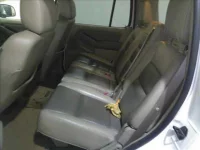 Ford EXPLORER лот № 772 оценка 4  с аукциона в Японии 5