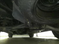 Ford EXPLORER лот № 772 оценка 4  с аукциона в Японии 7