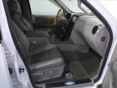 Ford EXPLORER  с аукциона в Японии